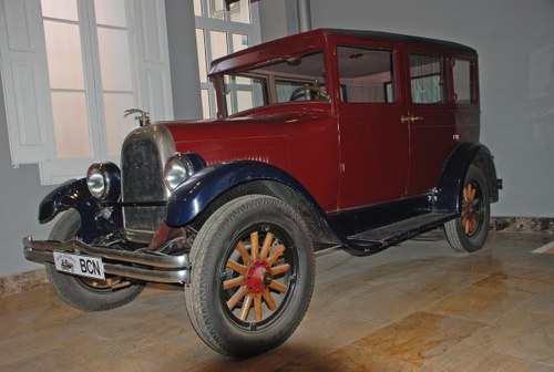 OVERLAND Willys Whippet Type 96 A - 1928 In vendita all'asta