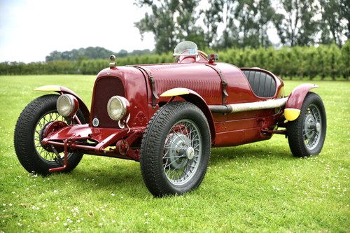 1927 Whippet GP For Sale
