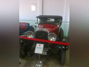 1929 Whippet Overland For Sale (picture 1 of 10)