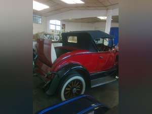1929 Whippet Overland For Sale (picture 2 of 10)