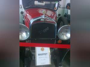 1929 Whippet Overland For Sale (picture 4 of 10)
