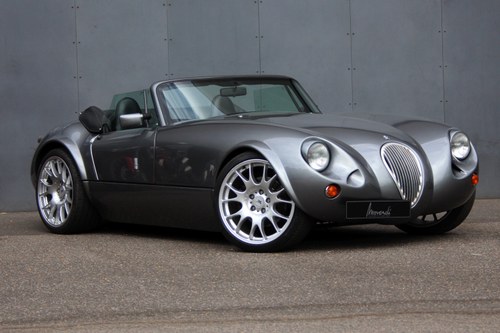 2003 Wiesmann MF3 Roadster LHD For Sale