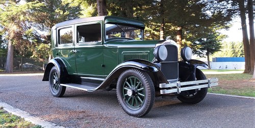 1929 The Popular, Advanced Willy's Whippet! Te koop