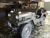WILLYS HURRICANE 1964 EXCELLENT AND ORIGINAL For Sale
