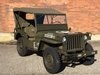 1943 Willys MB - Exceptional example For Sale