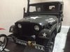 Willys Jeep 1953, 11000 miles from new. For Sale