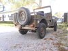 Willys Jeep CJ-2A 1948 In vendita