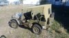 1946 Willys Jeep MB Frame off Restoration   - like new In vendita