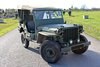 1945 WILLYS MB JEEP For Sale