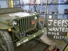 1943 willys jeep gpw For Sale