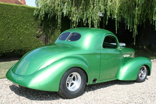 1941 Willys - 2