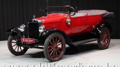 Picture of 1922 Willys Overland Touring '22 CH6678 - For Sale