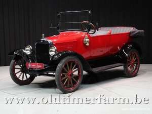 1922 Willys Overland Touring '22 For Sale (picture 1 of 12)