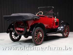 1922 Willys Overland Touring '22 For Sale (picture 2 of 12)