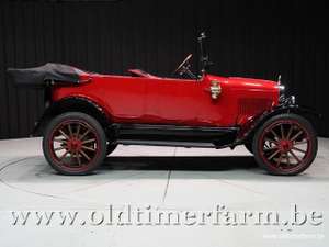 1922 Willys Overland Touring '22 For Sale (picture 3 of 12)