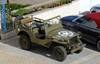 1942 Willys MB Jeep 12V (US) - WWII SOLD