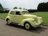 1937 Willys 37 Sedan At ACA 17th June  For Sale