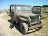 1943 willys jeep  For Sale