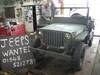 1959 willys hotchkiss jeep For Sale