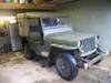 1963 willys hotchkiss  jeep 1962 SOLD