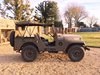 1955 Willys Jeep Neekaf M38 A1 For Sale