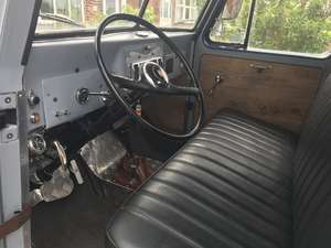 1949 Willys jeep flat bed truck For Sale (picture 5 of 12)