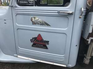 1949 Willys jeep flat bed truck For Sale (picture 9 of 12)