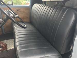 1949 Willys jeep flat bed truck For Sale (picture 11 of 12)