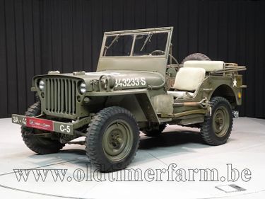 Picture of 1942 Willys MB '42 - For Sale
