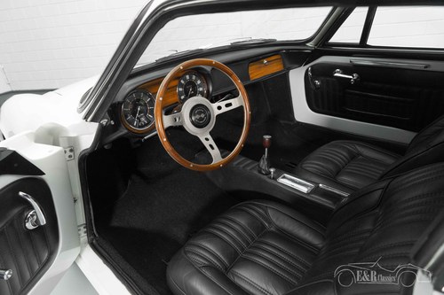 1966 Willys Interlagos