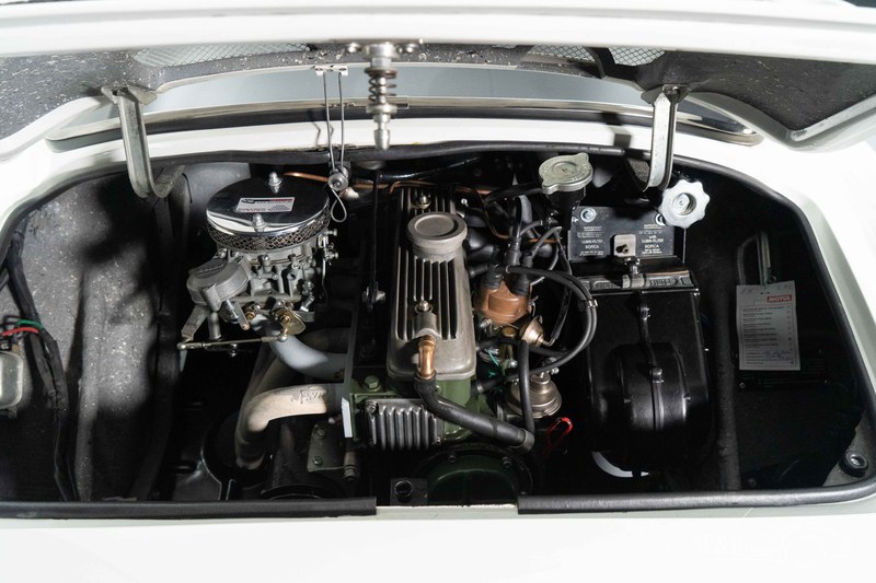 1966 Willys Interlagos - 4