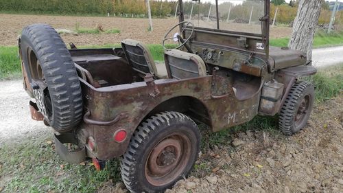 Picture of 1945 Willys MB - For Sale