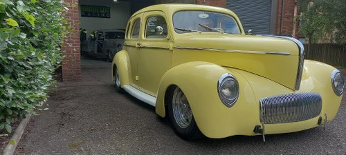 1941 Willys Americar FINAL PRICE DROP.