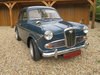 1964 Wolseley 1500 Saloon (Card Payments Accepted) SOLD