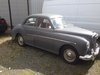 1958 Wolseley 15/50 At ACA 16th June 2018 For Sale