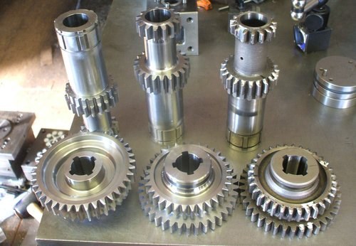 1933 New 1st & 2nd gear sets For Sale