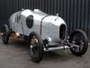 1921 Wolseley 200-mile record car evocation For Sale by Auction