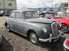 1958 Wolseley 15/50 at ACA 25th August 2018 For Sale