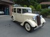 1935 Wolseley Wasp SOLD
