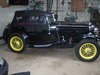 1933 Wolseley Hornet Special For Sale