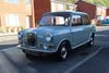 1965 WOLSELEY HORNET MK2 For Sale by Auction