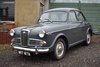 Lot 47 - A 1963 Wolseley 1500 - 4/11/2018 For Sale by Auction