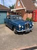 1963 Wolseley 6/110 MK1 In vendita