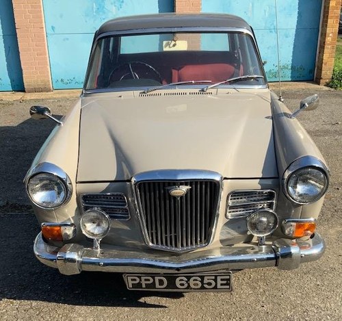 1967 Cherished and loved 16/60 For Sale