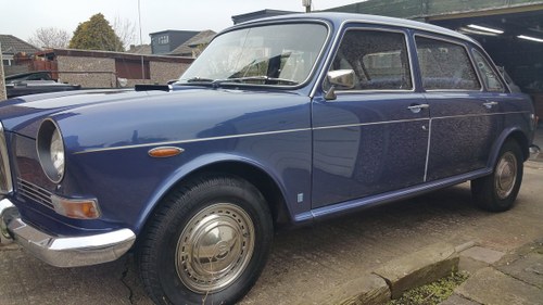 1974 Wolseley 6,rare opportunity For Sale