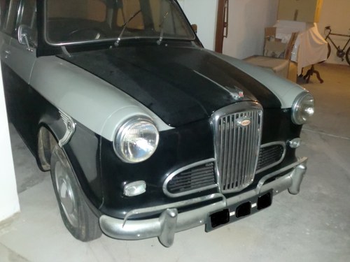 1966 Woseley 1500 For Sale