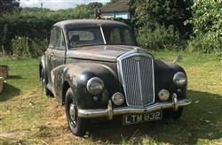 1953 680 - Barons Friday 20th September 2019 For Sale by Auction