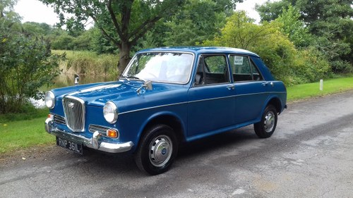 1972 WE BUY ANY WOLSELEY 1300 ~ URGENTLY WANTED TODAY!!