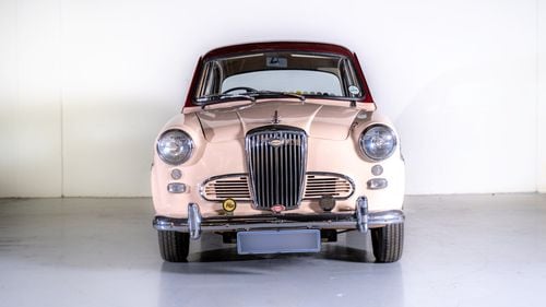 Picture of 1958 Wolseley 1500 - For Sale