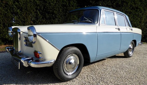 1964 Wolseley 16/60   ( lovely example ) For Sale